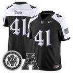 Black Alternate / Glenn Davis / S
