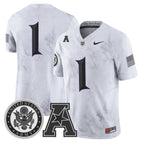 White / #1 Team / S