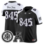 Black Alternate / West Point 845 / S