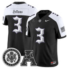 Black Alternate / Cale Hellums / S