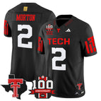 Black / Behren Morton / S