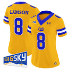 Gold / Justin Lamson / S