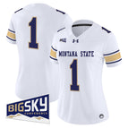 White / #1 Team / S