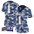 Camo / #1 Team / S