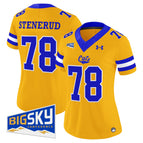Gold / Jan Stenerud / S