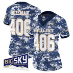 Camo / Bozeman 406 / S