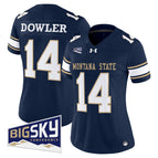 Navy / Taco Dowler / S