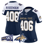 Navy Alternate / Bozeman 406 / S