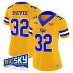 Gold / Julius Davis / S