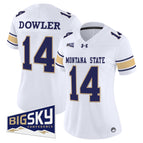 White / Taco Dowler / S