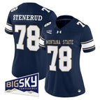 Navy / Jan Stenerud / S