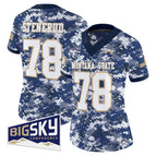Camo / Jan Stenerud / S
