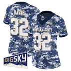 Camo / Julius Davis / S
