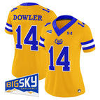 Gold / Taco Dowler / S