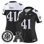 Black Alternate / Glenn Davis / S