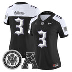 Black Alternate / Cale Hellums / S