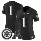 Black / #1 Team / S