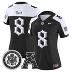 Black Alternate / Hayden Reed / S