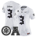 White / Cale Hellums / S