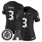 Black / Cale Hellums / S