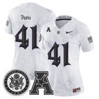 White / Glenn Davis / S