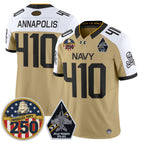 Gold Alternate / Annapolis 410 / S