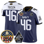 Navy Alternate / Alex Tecza / S