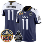 Navy Alternate / Blake Horvath / S