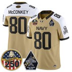 Gold Alternate / Phil McConkey / S