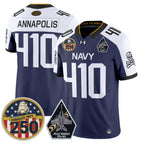 Navy Alternate / Annapolis 410 / S