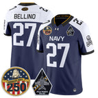 Navy Alternate / Joe Bellino / S