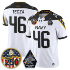 White / Alex Tecza / S