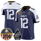 Navy Alternate / 12th Man / S