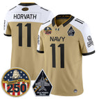 Gold Alternate / Blake Horvath / S