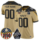Men / Gold / S