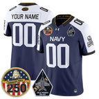 Men / Navy Alternate / S