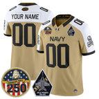 Men / Gold Alternate / S