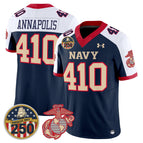 Navy Alternate / Annapolis 410 / S