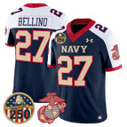 Navy Alternate / Joe Bellino / S