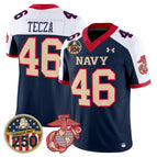 Navy Alternate / Alex Tecza / S