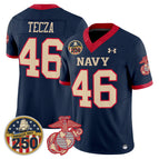 Navy / Alex Tecza / S