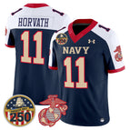 Navy Alternate / Blake Horvath / S