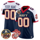 Men / Navy Alternate / S