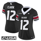 Black / Jacob Clark / S