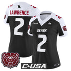 Black Alternate / Shomari Lawrence / S