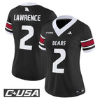 Black / Shomari Lawrence / S