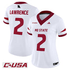 White / Shomari Lawrence / S