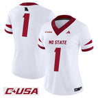 White / #1 Team / S
