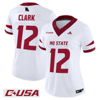 White / Jacob Clark / S