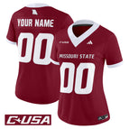 Women / Maroon / S